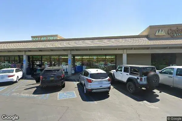 Dollar Tree in Fresno, CA
