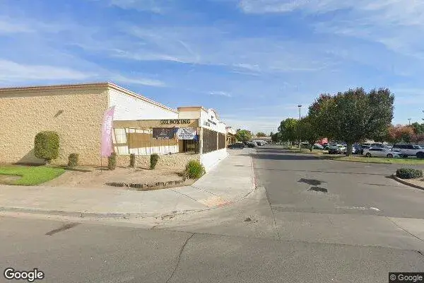 Dollar Tree in Fresno, CA