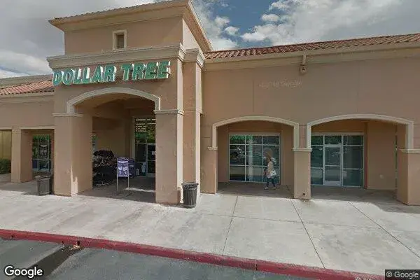 Dollar Tree in Fresno, CA