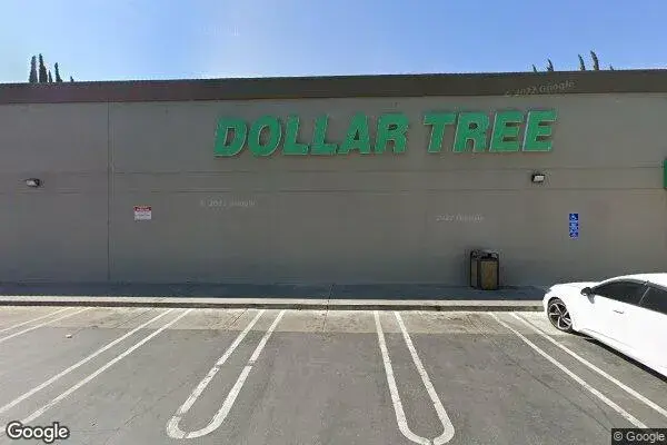 Dollar Tree in Modesto, CA