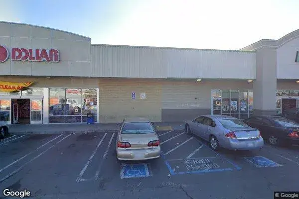 Dollar Tree in Modesto, CA