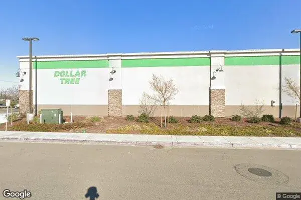 Dollar Tree in Modesto, CA