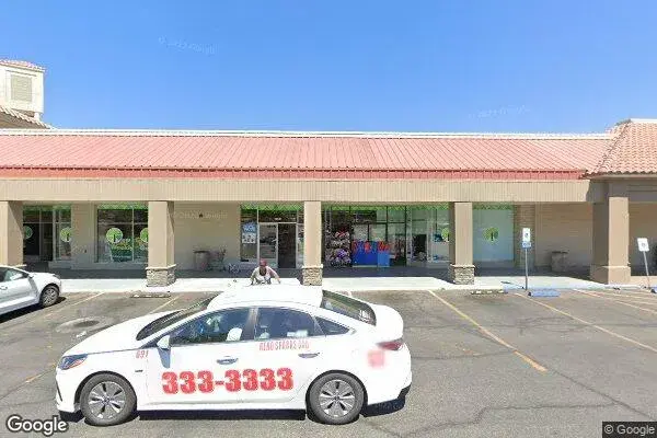 Dollar Tree in Reno, NV