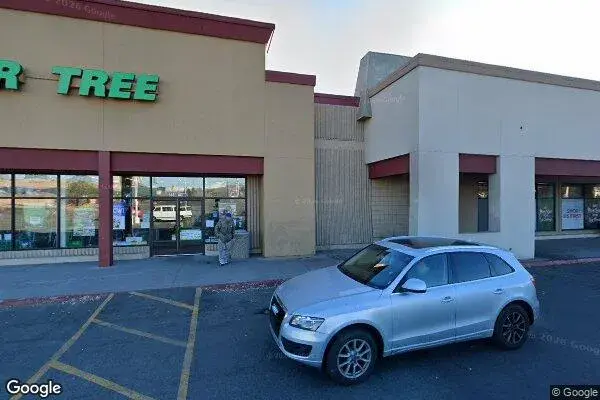 Dollar Tree in Reno, NV