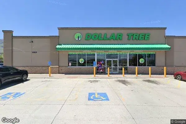 Dollar Tree in Reno, NV