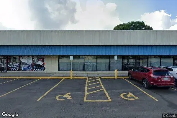 Dollar Tree in Buffalo, NY