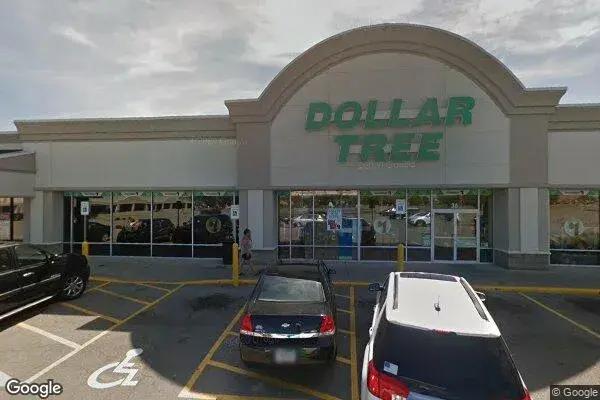 Dollar Tree in Rochester, NY