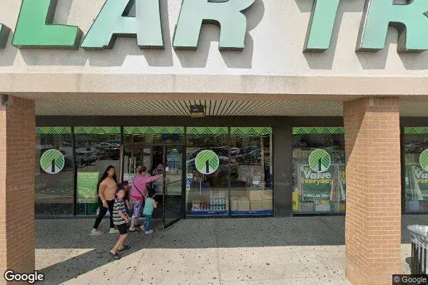 Dollar Tree in Rochester, NY