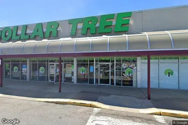 Dollar Tree in Rochester, NY