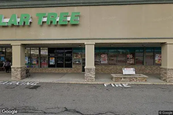 Dollar Tree in Rochester, NY