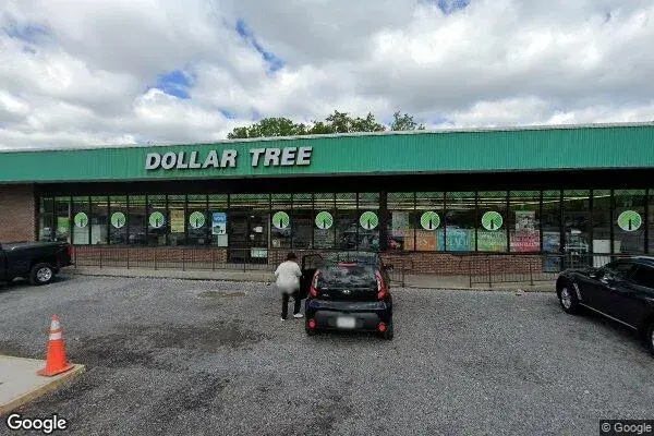 Dollar Tree in Rochester, NY