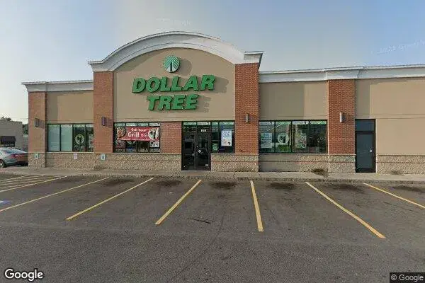 Dollar Tree in Syracuse, NY