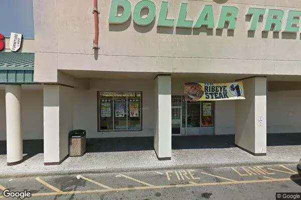 Dollar Tree in Syracuse, NY