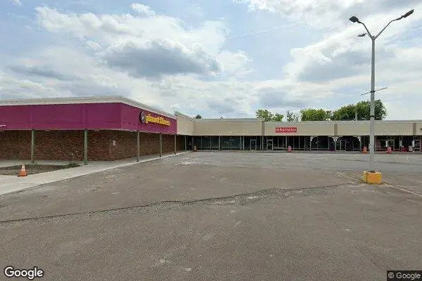 Dollar Tree in Syracuse, NY