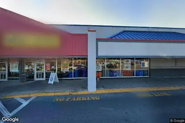 Dollar Tree in Syracuse, NY