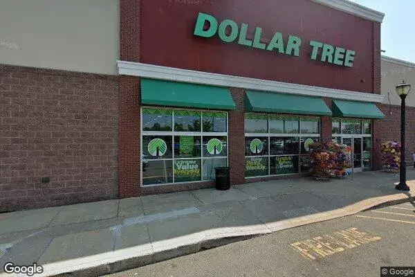 Dollar Tree in Hartford, CT