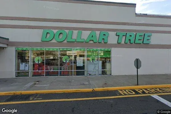 Dollar Tree in Orange, CT