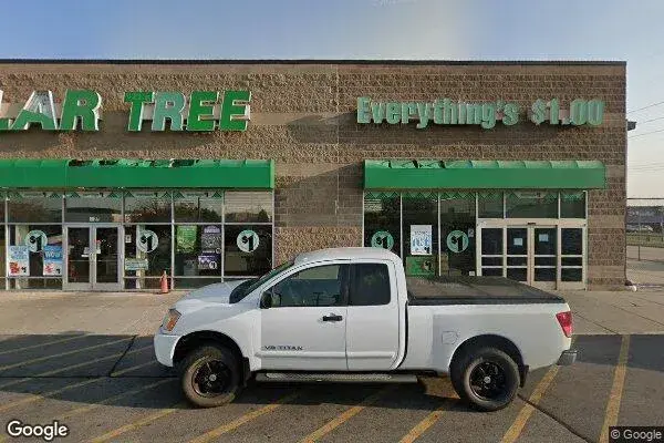 Dollar Tree in Fargo, ND