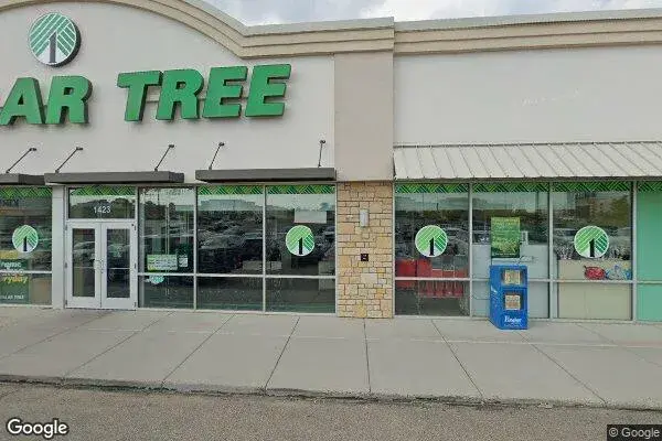 Dollar Tree in Bismarck, ND