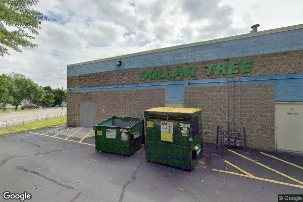 Dollar Tree in Manchester, NH