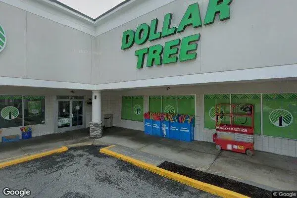 Dollar Tree in Manchester, NH