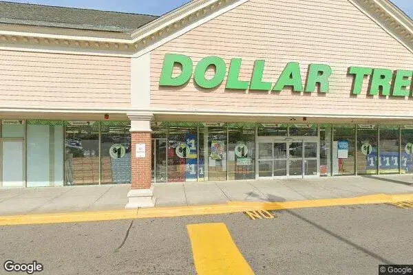 Dollar Tree in North Providence, RI