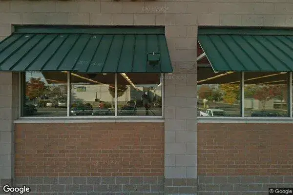 Dollar Tree in East Providence, RI