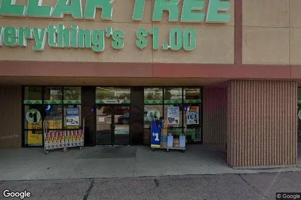 Dollar Tree in Sioux Falls, SD