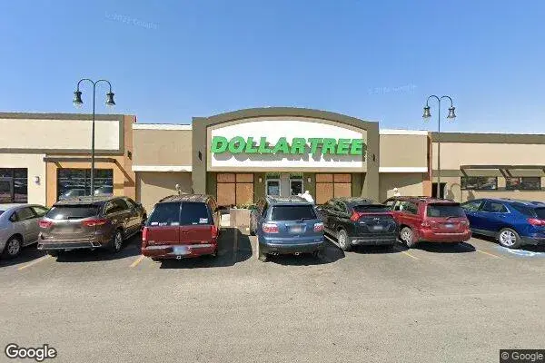 Dollar Tree in Rapid City, SD