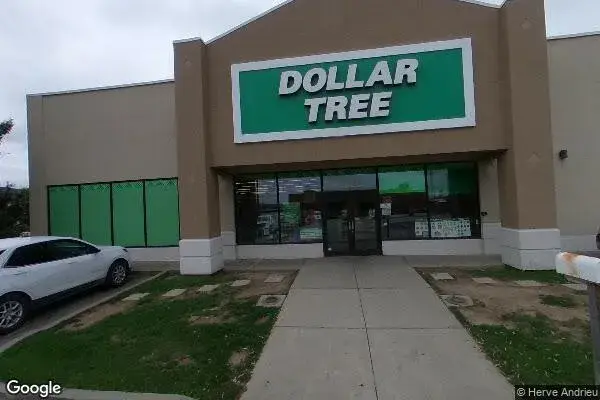 Dollar Tree in Rapid City, SD