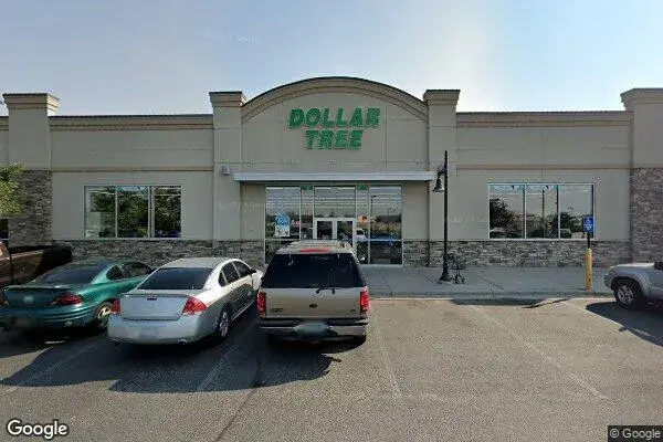 Dollar Tree in Cheyenne, WY