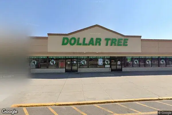 Dollar Tree in Cheyenne, WY