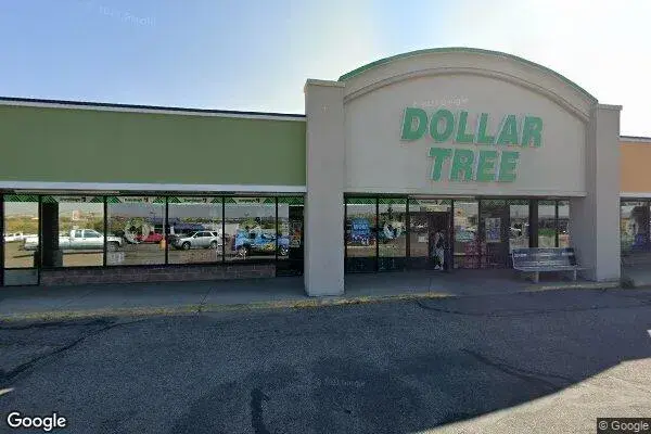 Dollar Tree in Casper, WY