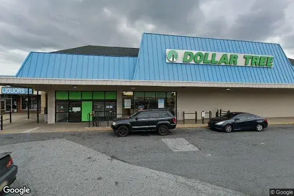 Dollar Tree in Wilmington, DE