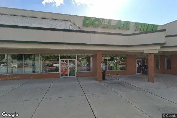Dollar Tree in Newport, DE