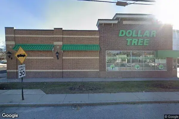 Dollar Tree in Portland, ME