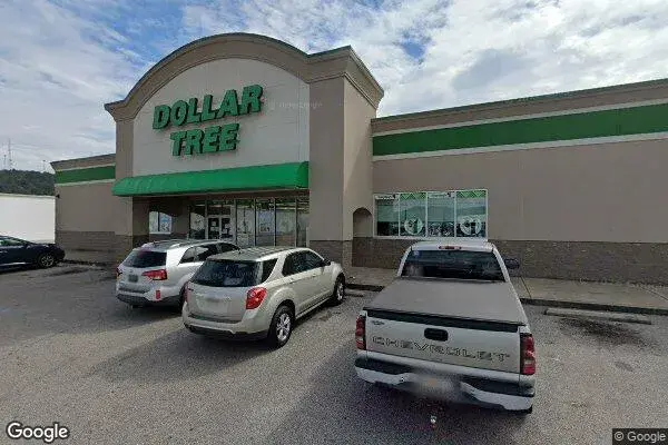 Dollar Tree in Charleston, WV