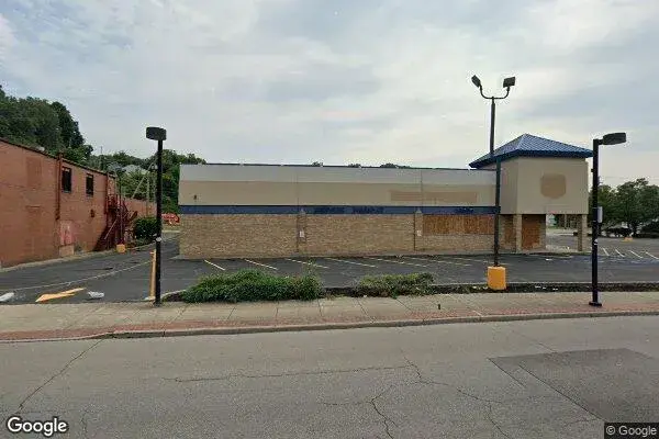 Dollar Tree in Charleston, WV