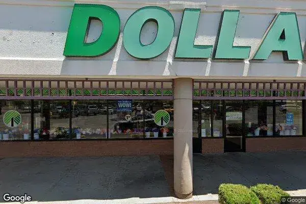 Dollar Tree in South Charleston, WV