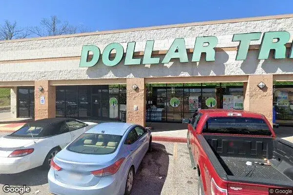Dollar Tree in South Charleston, WV