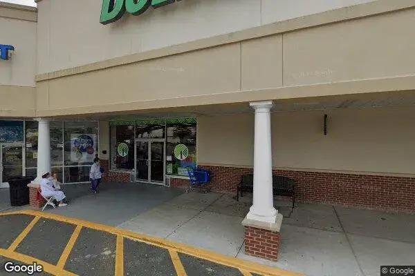 Dollar Tree in Hamilton Township, NJ