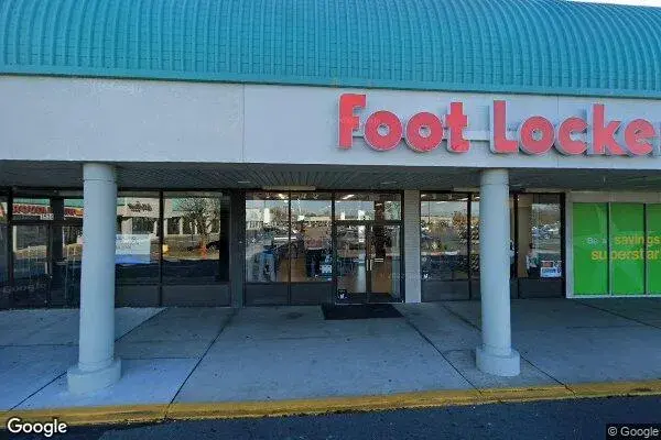 Dollar Tree in Ewing Township, NJ