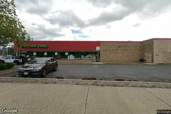 Dollar Tree in Paterson, NJ