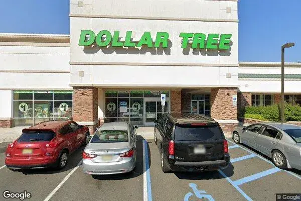 Dollar Tree in Elmwood Park, NJ