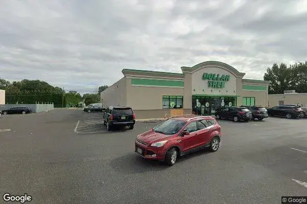 Dollar Tree in Pennsauken, NJ