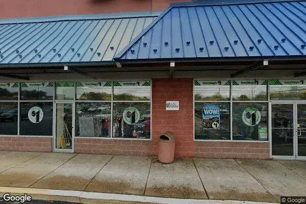 Dollar Tree in Camden, DE