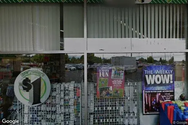 Dollar Tree in Tacoma, WA