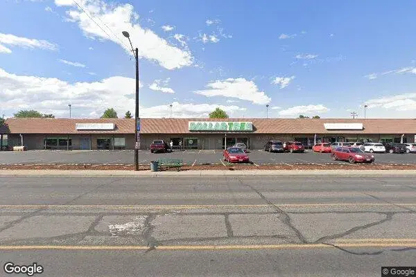 Dollar Tree in Yakima, WA
