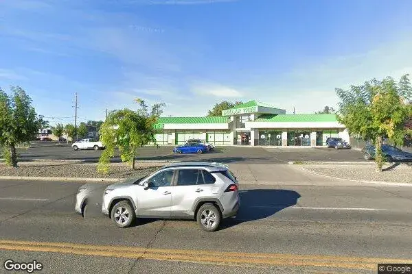 Dollar Tree in Yakima, WA