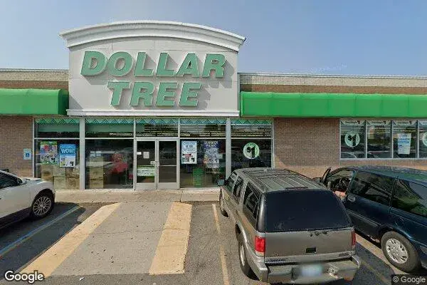 Dollar Tree in Grand Rapids, MI